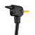 Bomba Para Encher Pneus BP 050 Vonder - Imagem 10