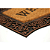 Capacho De Fibra Coco Welcome 45cmX75cm Kapazi - Imagem 3