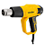 Soprador Térmico STV150 220V Vonder - Imagem 1