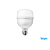 Lâmpada Bulbo Led AP T120 65W BIV 6500K Elgin - Imagem 1
