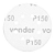 Disco Lixa 125mm G150 C/10 Vonder - Imagem 3