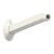 Cano Ducha 40cm Matizado Zagonel - Imagem 2
