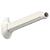Cano Ducha 40cm Matizado Zagonel - Imagem 1