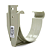Suporte Pvc Aquapluv Bege Tigre - Imagem 4