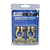 Kit 2 Terminal Bateria Universal Sapão 100/10 (1224) Lotus - Imagem 1