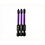 Jogo 3 Pontas Bits PH2 2.1/4 (57MM) S2 Plus 600/30 (3187) Lotus - Imagem 2