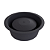 Anti Cheiro Para Ralo DN100mm Preto Estrela - Imagem 2