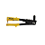 Alicate Rebitador 9,5 Flex 24cm Lotus - Imagem 2