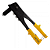 Alicate Rebitador 9,5 Flex 24cm Lotus - Imagem 1