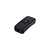 Interruptor Meio Cordão Tipo De Abajur Preto 072492 Interneed - Imagem 1