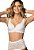 Conjunto Demillus Plus Size Iridien 065104 Impression 057577 - Imagem 1