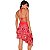 Canga De Chelles Estampa Boho AC0979BQ - Imagem 2