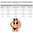 Body Sem Bojo De Chelles  By4975av - Imagem 3