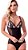 Body Sem Bojo De Chelles  By4975av - Imagem 1