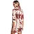 Saida de Praia Camisa feminina Caraiva Daniela Tombini 9218D - Imagem 2