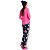 Pijama Feminino Longo Layla Love Daniela Tombini 1266E - Imagem 3