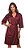 Robe Nupcial Demillus Vinho Barolo 031005 - Imagem 1