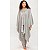 Poncho De Soft Slim Recco 14608v - Imagem 2