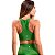 Top Fitness Daniela Tombini  Nadador High Alley Vivame 1388E - Imagem 2