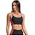 Top Fitness Daniela Tombini Square Versus Vivame 1420E - Imagem 1