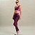 Top Fitness Daniela Tombini High Fierce Vivame 9934D - Imagem 3