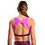 Top Fitness Daniela Tombini High Fierce Vivame 9934D - Imagem 2