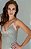 Camisola Curta Viscolycra Provence  Cm0056 - Imagem 2