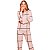 Pijama Recco, Longo, Confort, Flanelado, 14609 - Imagem 1