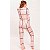 Pijama Recco, Longo, Confort, Flanelado, 14609 - Imagem 2