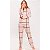 Pijama Recco, Longo, Confort, Flanelado, 14609 - Imagem 3