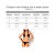 Biquini, De Chelles, Cortininha, Dupla Face, Su0697Bq - Imagem 4