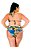 Biquíni Bora Bora Acqua Rosa Estampado Plus Size 118891 - Imagem 2