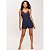 Pijama, Short Doll Recco Azul Orion 14295 - Imagem 2