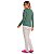 Pijama, Daniela Tombini, Feminino, Longo, Lina,1228E - Imagem 3