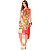 Saida De Praia, Vestido, De Chelles, Botre, Sp9692bq - Imagem 1