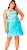 Camisola, Lua Encantada,  Plus Size Nobre, 11390001 - Imagem 2