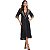 Robe Feminino, Daniela Tombini,  Longo Renda Cri, 9660D - Imagem 3