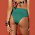 Biquini, De Chelles, Top Torcido, Tropical, Bq0688Su - Imagem 4