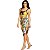 Canga, De Chelles,  Antonina Detalhes Tassel,  AC1169BQ - Imagem 2