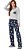 Pijama Longo Feminino Lua Encantada 10100141 - Imagem 2