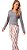 Pijama Longo Lua Encantada 10100098 - Imagem 1