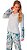 Pijama Longo Lua Encantada 10100067 - Imagem 1