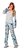 Pijama Longo Lua Encantada 10100067 - Imagem 2
