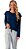 Pijama Longo Lua Encantada Em Viscolycra 10100074 - Imagem 1
