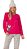 Pijama Longo Feminino Lua Encantada 14100041 - Imagem 1