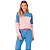 Pijama Longo Moletinho Flanelado Lua Encantada 14100037 - Imagem 1