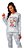 Pijama Longo Lua Encantada 10100069 - Imagem 1
