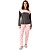 Pijama, Lua Cheia, Feminino Longo, 9959 - Imagem 2