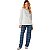 Pijama, Lua Cheia, Feminino Longo, 9966 - Imagem 2