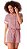 Pijama, Short Doll,  Lua Encantada, 11280010 - Imagem 1